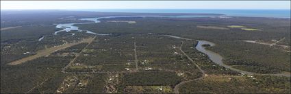 Pacific Haven - QLD (PBH4 00 17877)